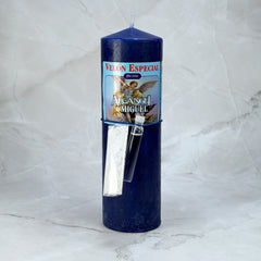 Pack rituel - Archange Saint Michel