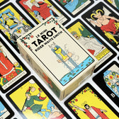 Le Mini Tarot Rider Waite Smith