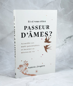 Et si vous étiez passeur d'âmes ?
