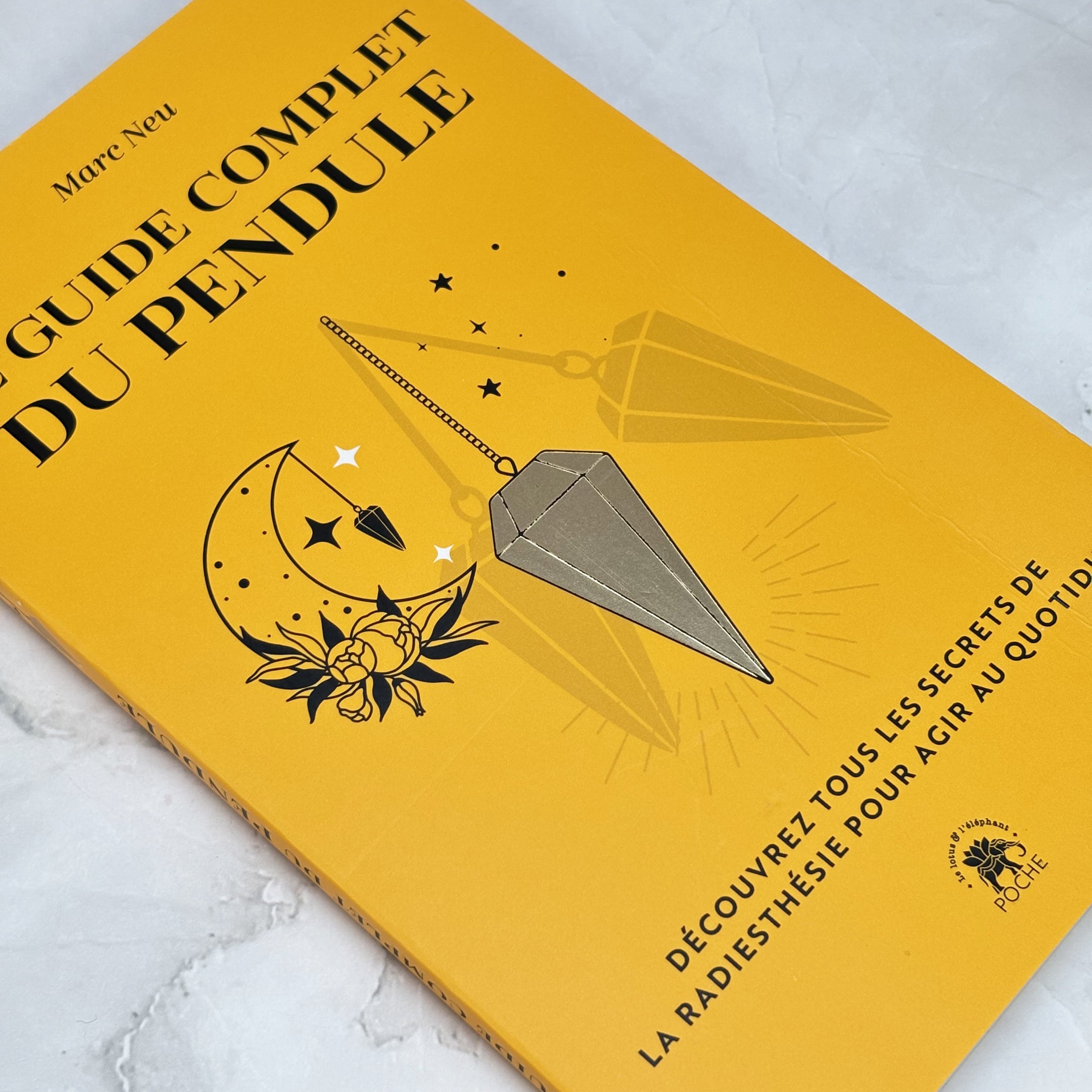 Le guide complet du pendule