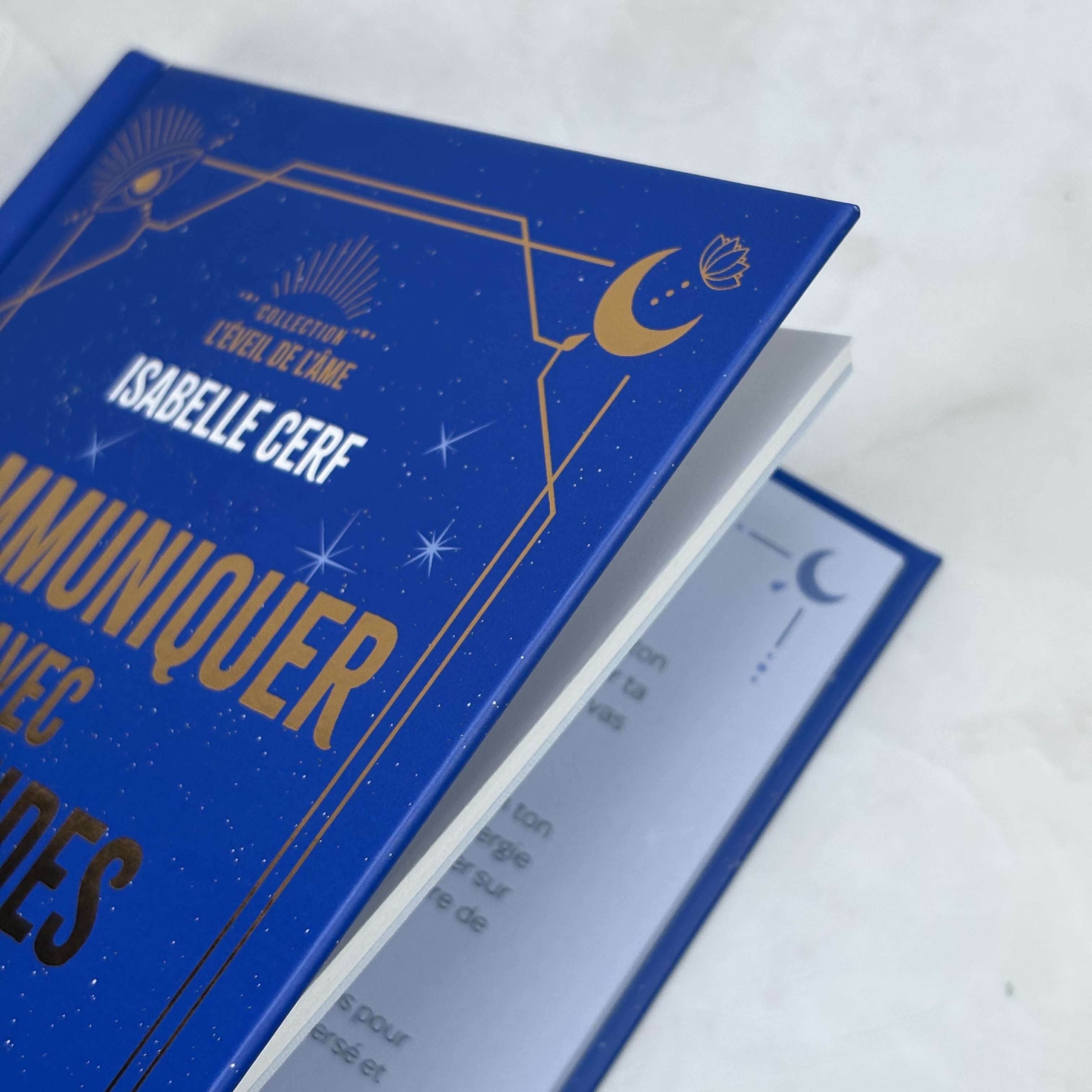 Communiquer avec ses guides - Développer le dialogue avec l'invisible