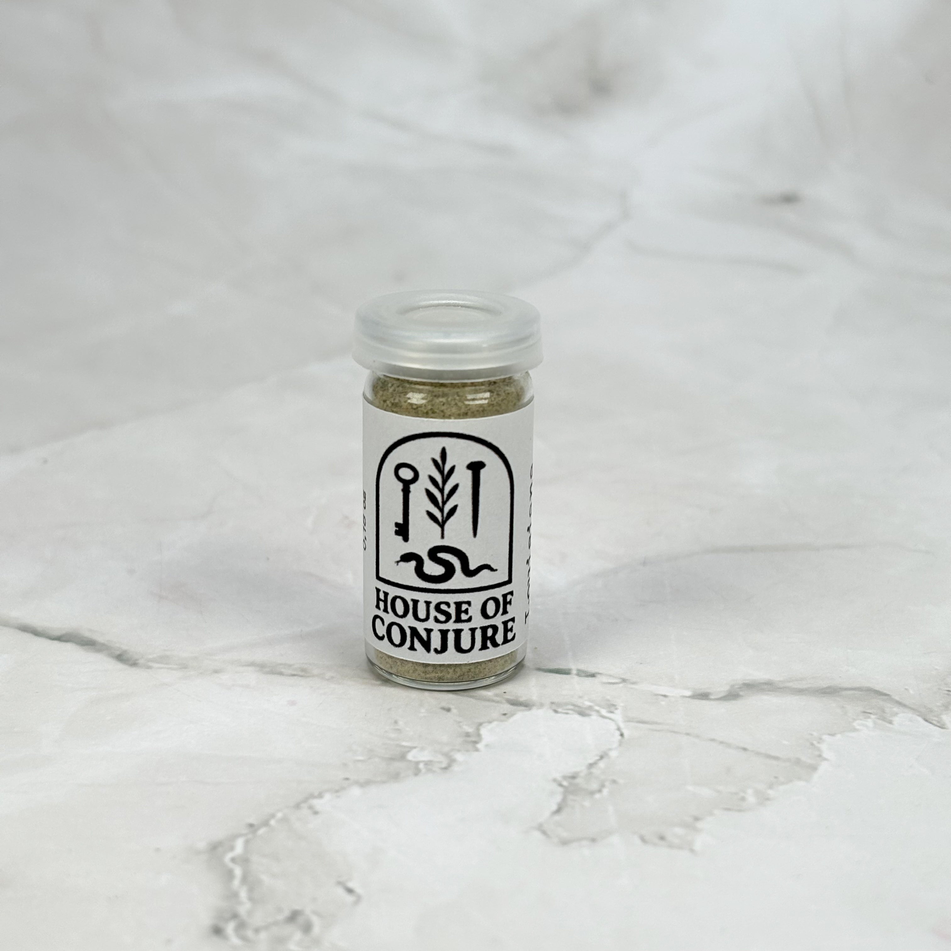 Poudre Van Van Louisianaise