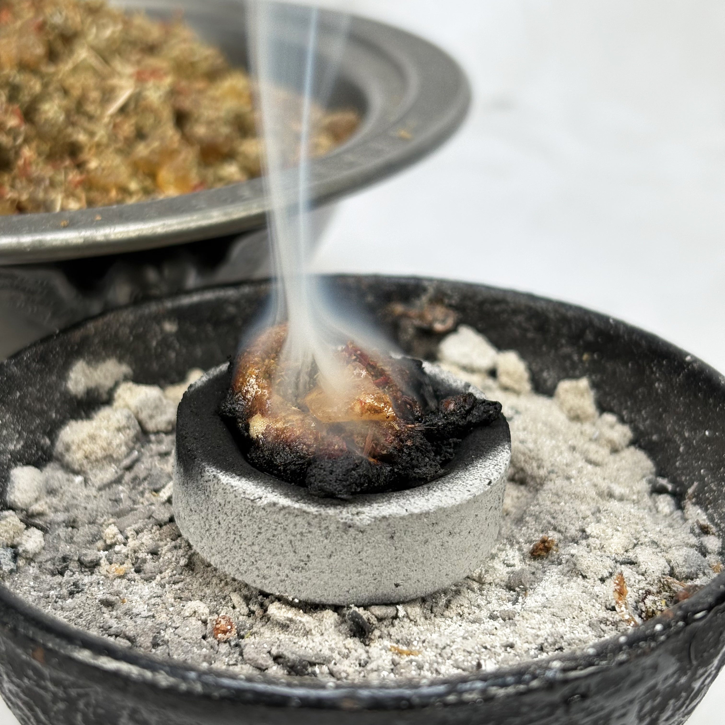 Encens de sabbat Litha