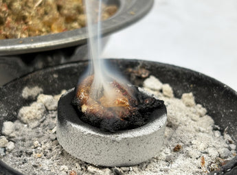 Encens de sabbat Litha