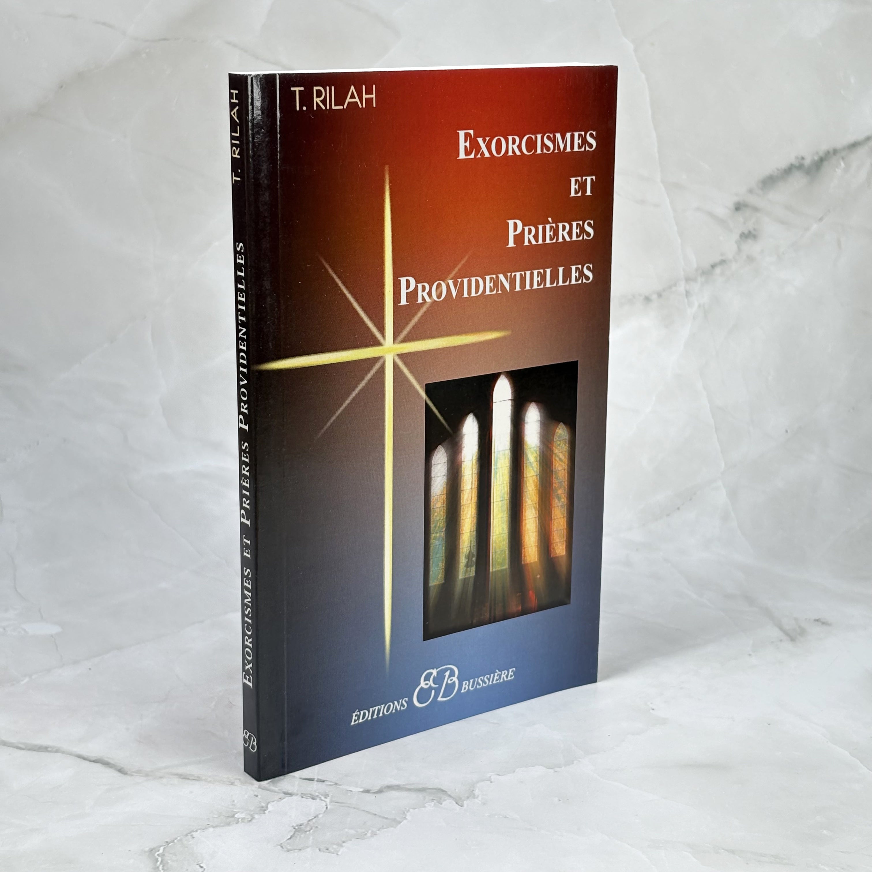 Exorcismes et prières providentielles