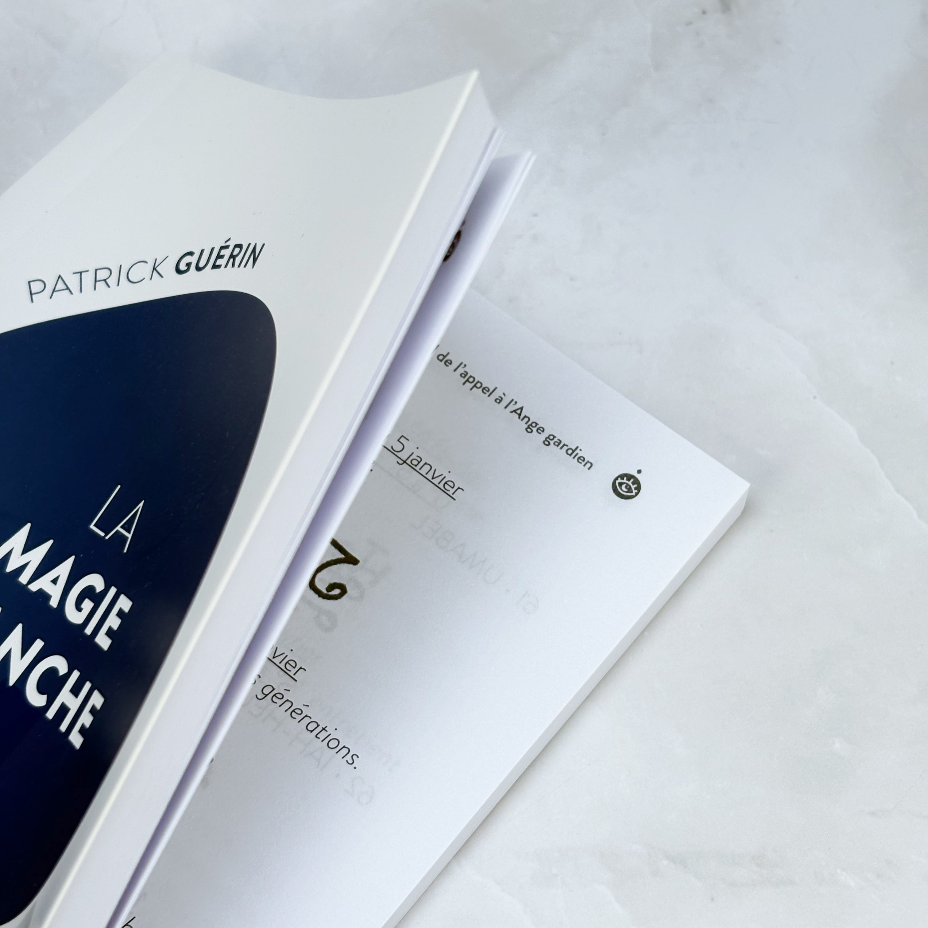 La Magie blanche - 30 rituels modernes issus de la tradition ancestrale