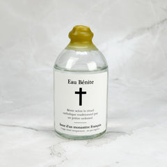 Eau bénite monastique