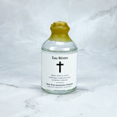Eau bénite monastique