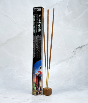 Encens religieux Saint Expédit
