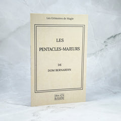 Les Pentacles-Majeurs
