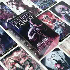 Incubus Tarot