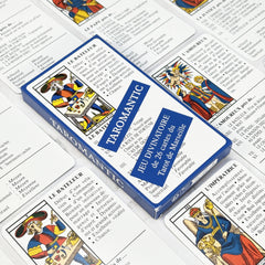 Taromantic - Jeu divinatoire