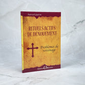 Rituels actifs de dénouement - Problèmes de voisinage
