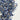 Éclats roulés de Sodalite