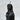 Bougie Dagyde femme (noire)