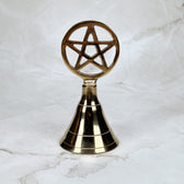 Cloche d'autel Pentagramme