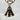 Cloche d'autel Pentagramme