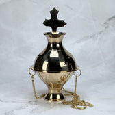 Hanging Church Censer