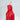 Bougie Dagyde femme (rouge)