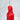 Bougie Dagyde femme (rouge)