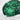 Petite plaque Malachite