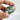 Worry Stone Agate Mousse