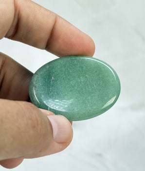Worry Stone Aventurine