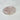 Worry Stone Quartz Rose
