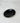 Worry Stone Obsidienne Noire