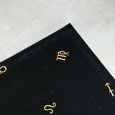 Tapis de tirage Astrologie