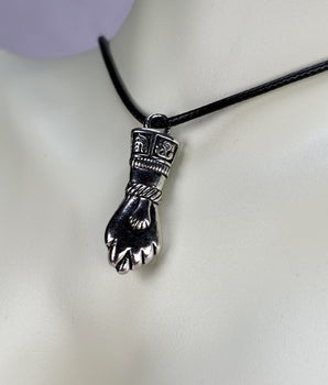 Talisman de protection Figa