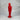 Bougie Dagyde homme (rouge)