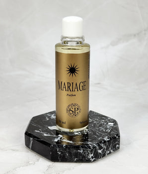 Lotion haïtienne Mariage