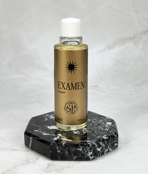 Lotion haïtienne Examen