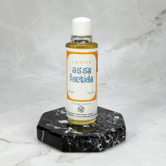 Lotion Assa Foetida