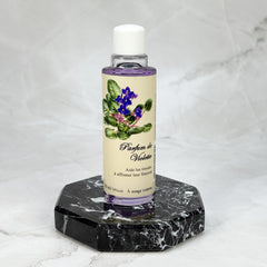 Parfum de Violette