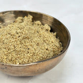 Ritual Powder Financial Stability