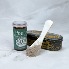 Poudre de Rose de Jéricho