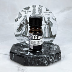 Huile magique Éloquence