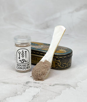 Poudre de Bénédiction