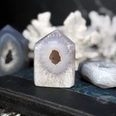 Tour Agate Druzy - P1