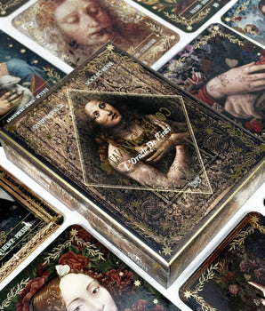 L'Oracle De Vinci - Codex Divinatio