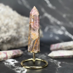Pointe Tourmaline Rose - P20 (extra)