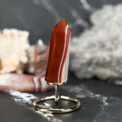 Pointe Sardonyx - P18 (extra)