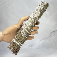 Bâton XXL Sauge Blanche & Cèdre