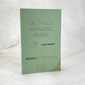 Les 30 plus puissantes prières pour l'argent
