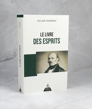 Le Livre des Esprits