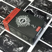 Goetia, le Tarot des ténèbres