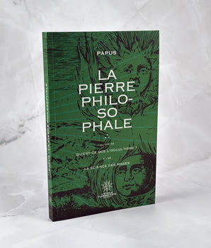 La pierre philosophale