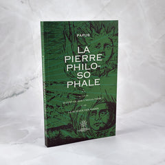 La pierre philosophale